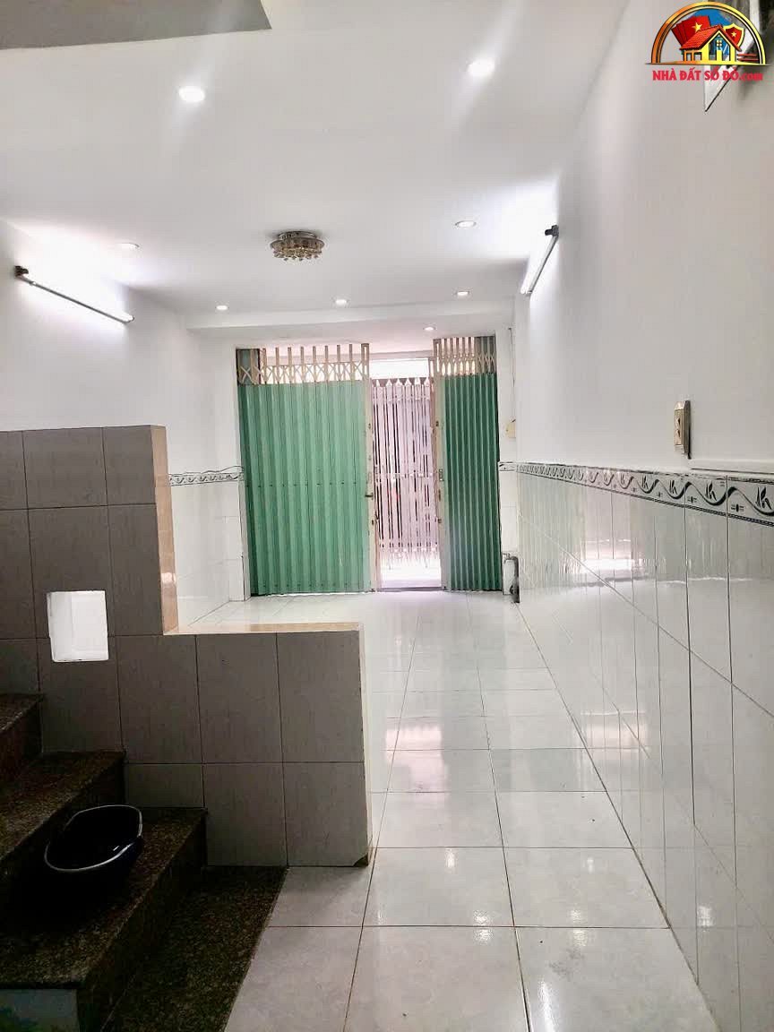 Bán nhà mặt tiền Nguyễn Thần Hiến, 60m² chỉ 3.53 tỷ, Quận 4 – NHÀ ĐẤT BẤT ĐỘNG SẢN SỔ ĐỎ