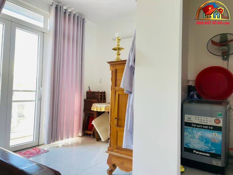 Bán nhà đẹp 3 tầng kiệt ô tô đường Phan Thanh, Thanh Khê, Đà Nẵng – 3.2 tỷ