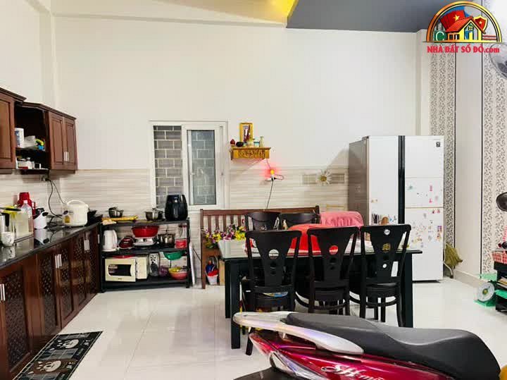 Bán nhà đẹp 3 tầng kiệt ô tô đường Phan Thanh, Thanh Khê, Đà Nẵng – 3.2 tỷ