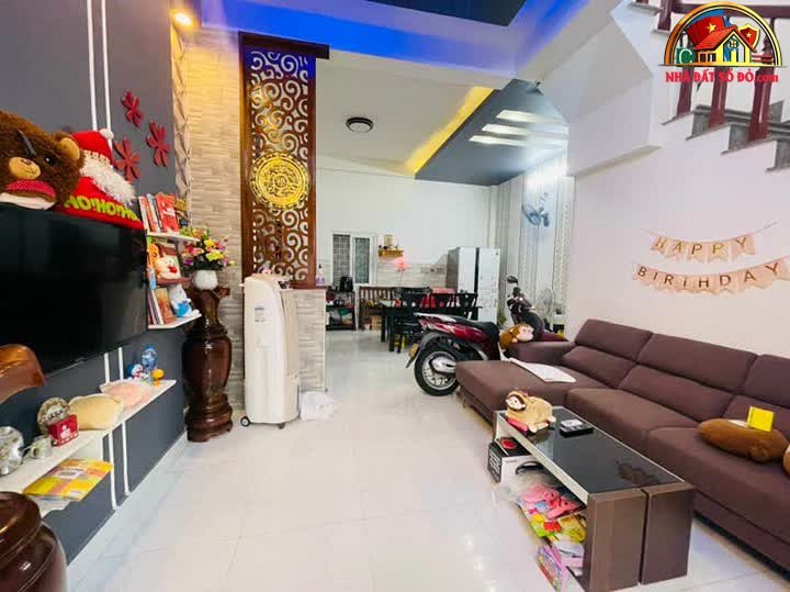 Bán nhà đẹp 3 tầng kiệt ô tô đường Phan Thanh, Thanh Khê, Đà Nẵng – 3.2 tỷ