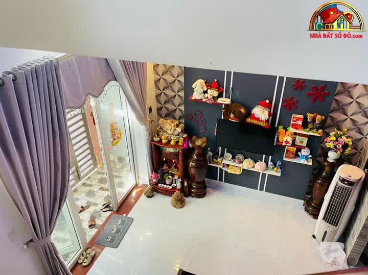 Bán nhà đẹp 3 tầng kiệt ô tô đường Phan Thanh, Thanh Khê, Đà Nẵng – 3.2 tỷ