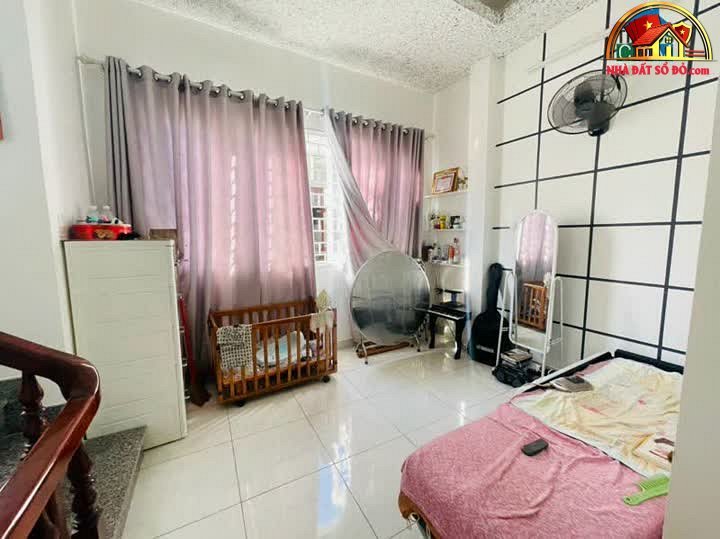 Bán nhà đẹp 3 tầng kiệt ô tô đường Phan Thanh, Thanh Khê, Đà Nẵng – 3.2 tỷ