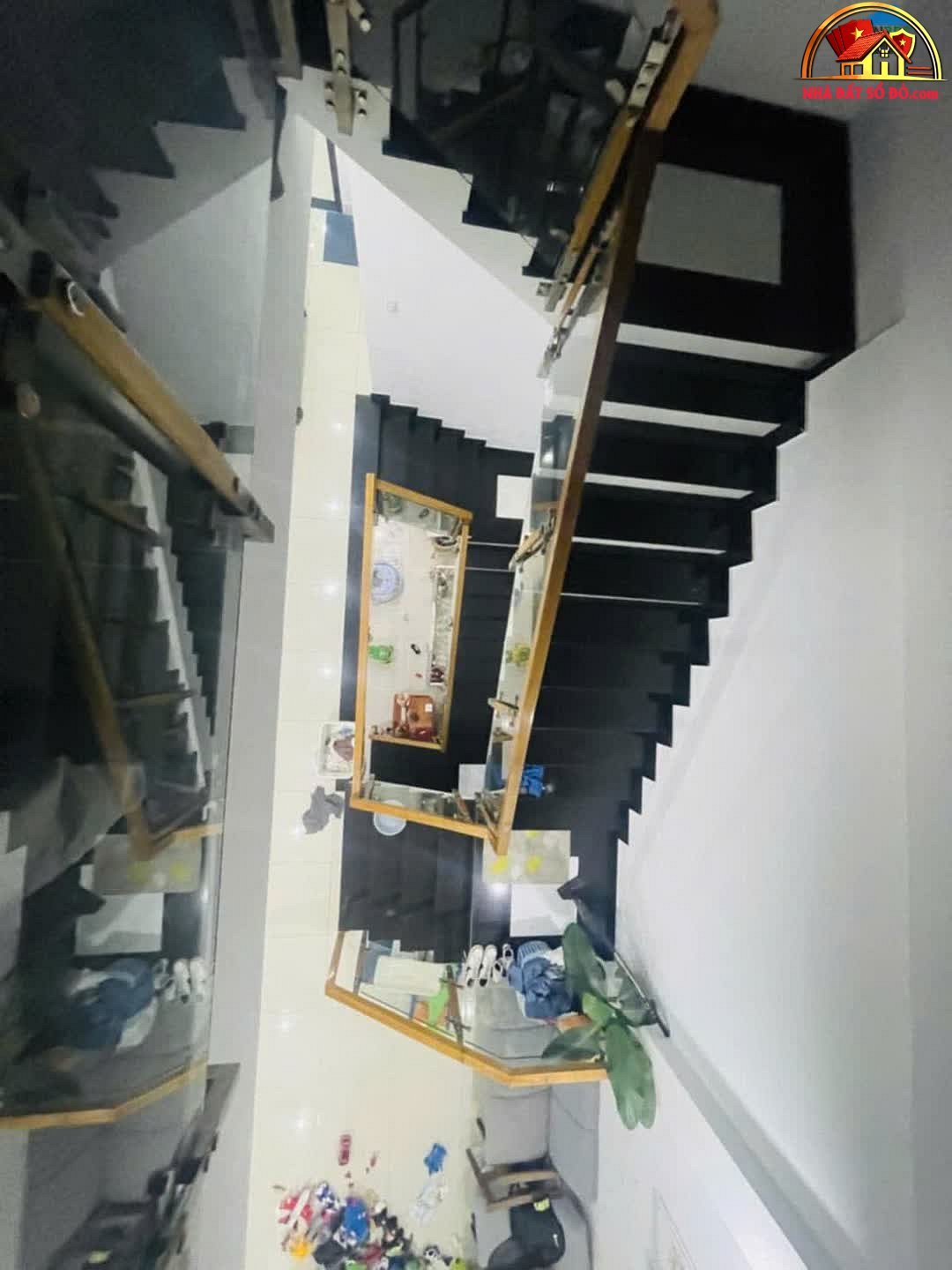 Bán nhà mặt phố 3 tầng lô góc vị trí đẹp tại Sơn Trà – Đà Nẵng