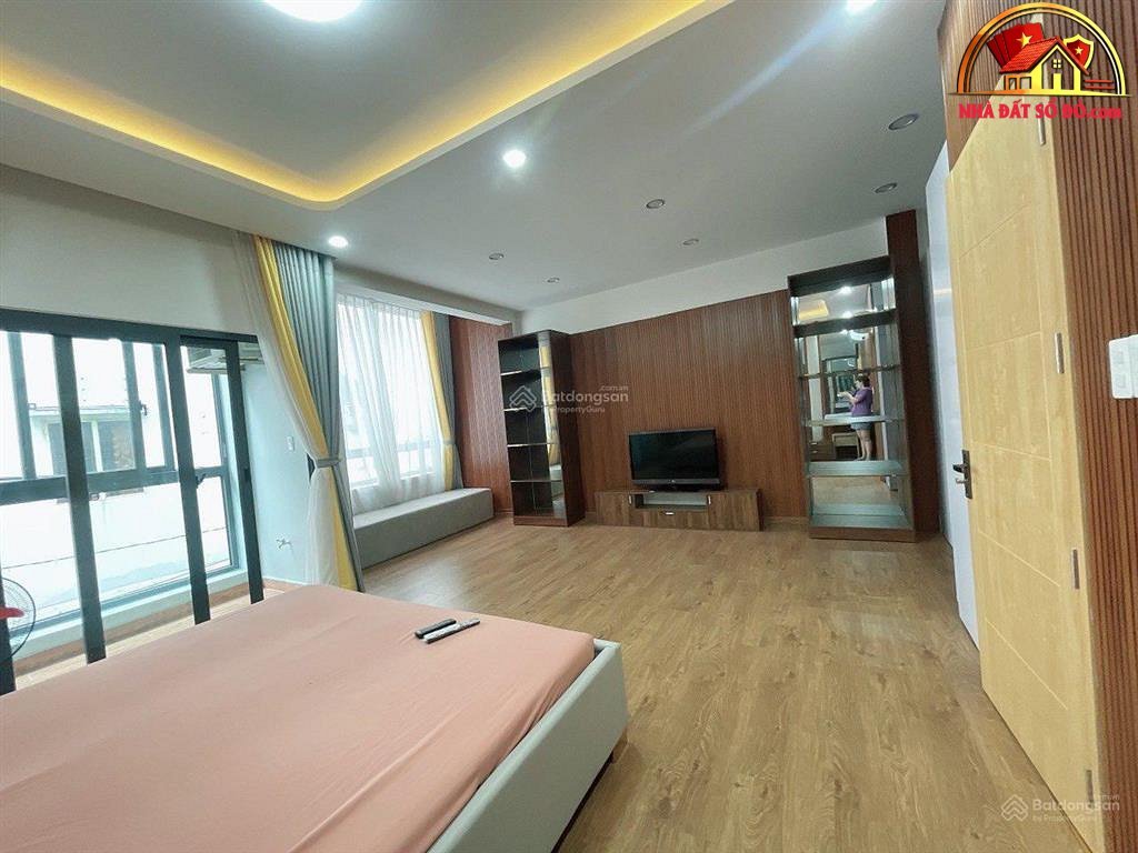 Nhà mặt tiền 135m², 9 phòng ngủ, 24 tỷ, vị trí đắc địa gần sân bay – NHÀ ĐẤT BẤT ĐỘNG SẢN SỔ ĐỎ