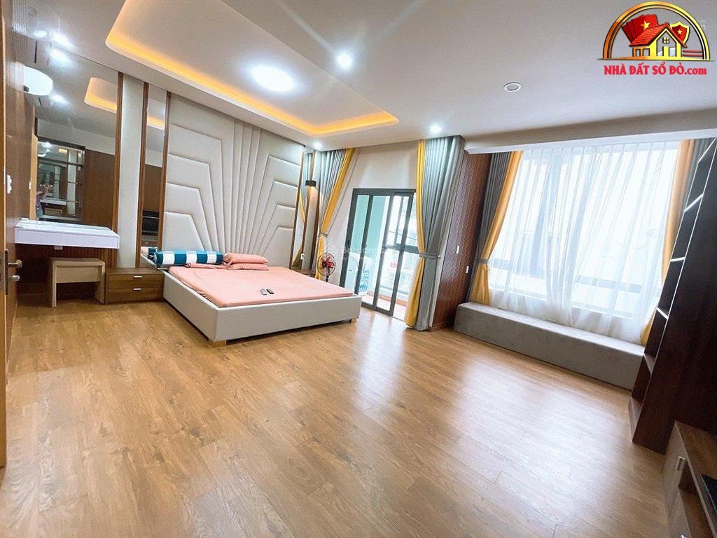 Nhà mặt tiền 135m², 9 phòng ngủ, 24 tỷ, vị trí đắc địa gần sân bay – NHÀ ĐẤT BẤT ĐỘNG SẢN SỔ ĐỎ