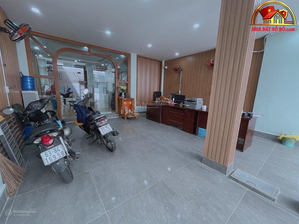 Nhà mặt tiền 135m², 9 phòng ngủ, 24 tỷ, vị trí đắc địa gần sân bay – NHÀ ĐẤT BẤT ĐỘNG SẢN SỔ ĐỎ