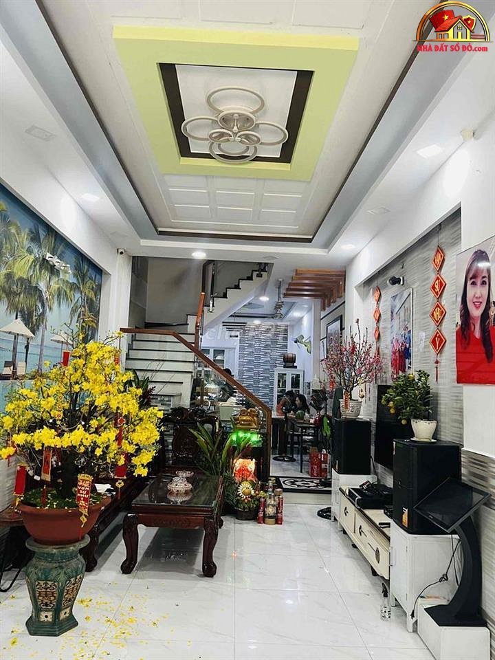Căn nhà mặt tiền Lê Quốc Trinh – Đầu tư sinh… – Bán nhà mặt phố Quận Tân Phú – TP Hồ Chí Minh giá 10 – 15 tỷ