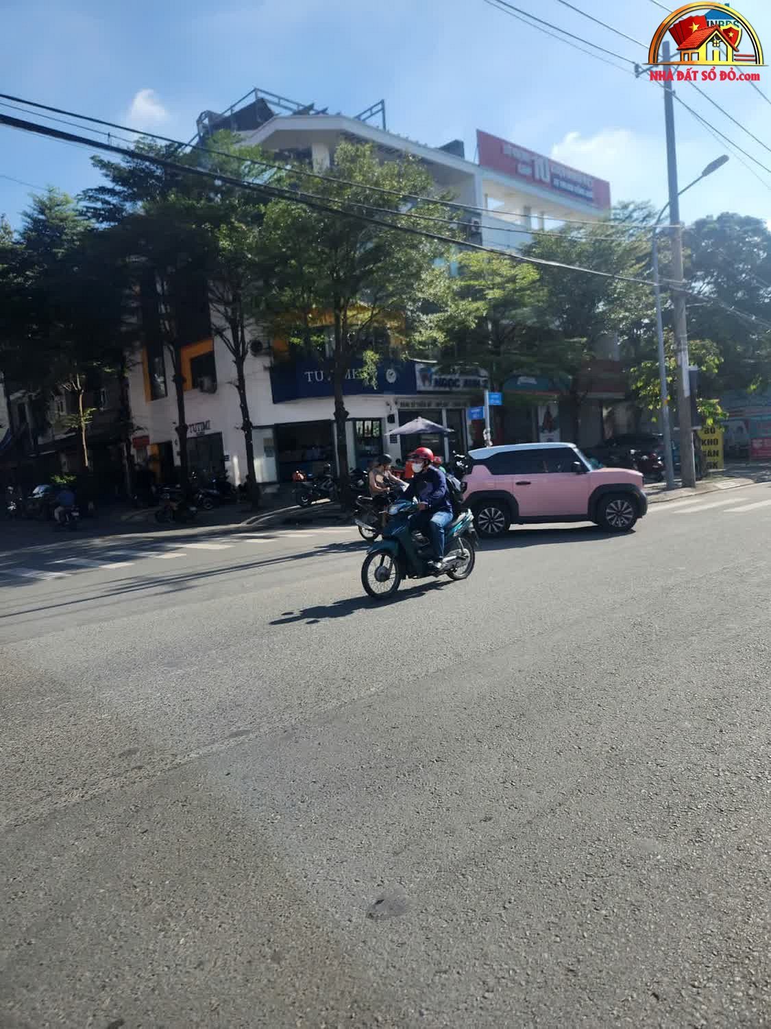 Nhà 1 Trệt 1 Lầu gần chợ Hiệp Bình, Hồ Chí Minh – Giá chỉ 5.5 tỷ – Khu vực sầm uất