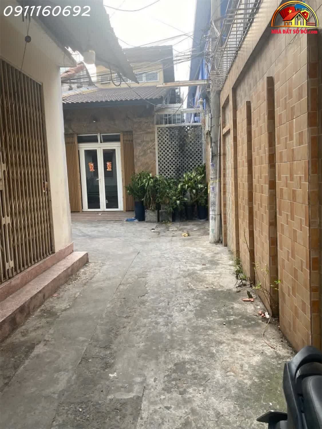 Nhà Hẻm Sang Trọng Giá 13.2 Tỷ, Đường Trần Hưng Đạo – Quận 5 – NHÀ ĐẤT BẤT ĐỘNG SẢN SỔ ĐỎ