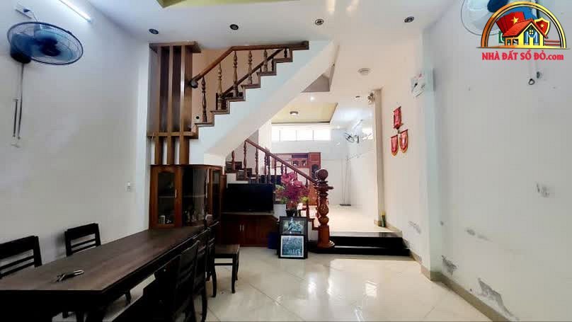 Bán nhà 3 tầng nở hậu, giá tốt 3.15 tỷ tại Thanh K… – Bán nhà trong ngõ, hẻm Quận Thanh Khê – Đà Nẵng giá 3 – 5 tỷ