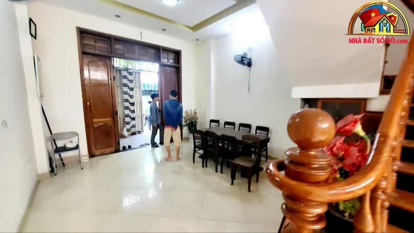 Bán nhà 3 tầng nở hậu, giá tốt 3.15 tỷ tại Thanh K… – Bán nhà trong ngõ, hẻm Quận Thanh Khê – Đà Nẵng giá 3 – 5 tỷ