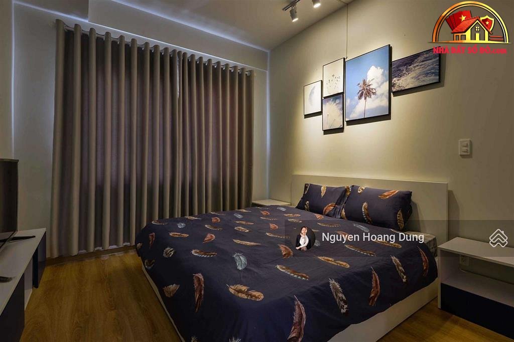 Căn hộ Studio 35m2 giá chỉ 1.85 tỷ – Quận 10 – TP.HCM – NHÀ ĐẤT BẤT ĐỘNG SẢN SỔ ĐỎ