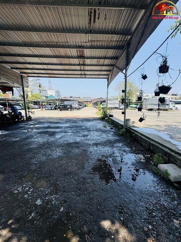 Đầu tư ngay đất mặt tiền 16000m², giá chỉ 700 tỷ – Quận 6 – NHÀ ĐẤT BẤT ĐỘNG SẢN SỔ ĐỎ