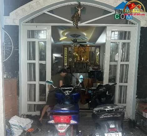 Bán nhà riêng gần chợ Nhà Bè, diện tích 64m², giá chỉ 4.3 tỷ – NHÀ ĐẤT BẤT ĐỘNG SẢN SỔ ĐỎ