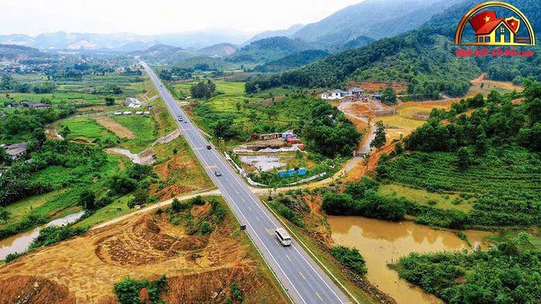 Xu hướng bất động sản sổ đỏ 2026–2027 tại Sơn La - Review Nhà Phố - Mua bán nhà phố - Reviewnhapho.com