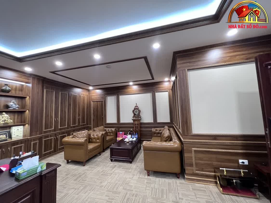Không thể bỏ qua! Bán nhà mặt tiền Lý Chiêu Hoàng, 317m², 54 tỷ – Quận 6, Hồ Chí Minh