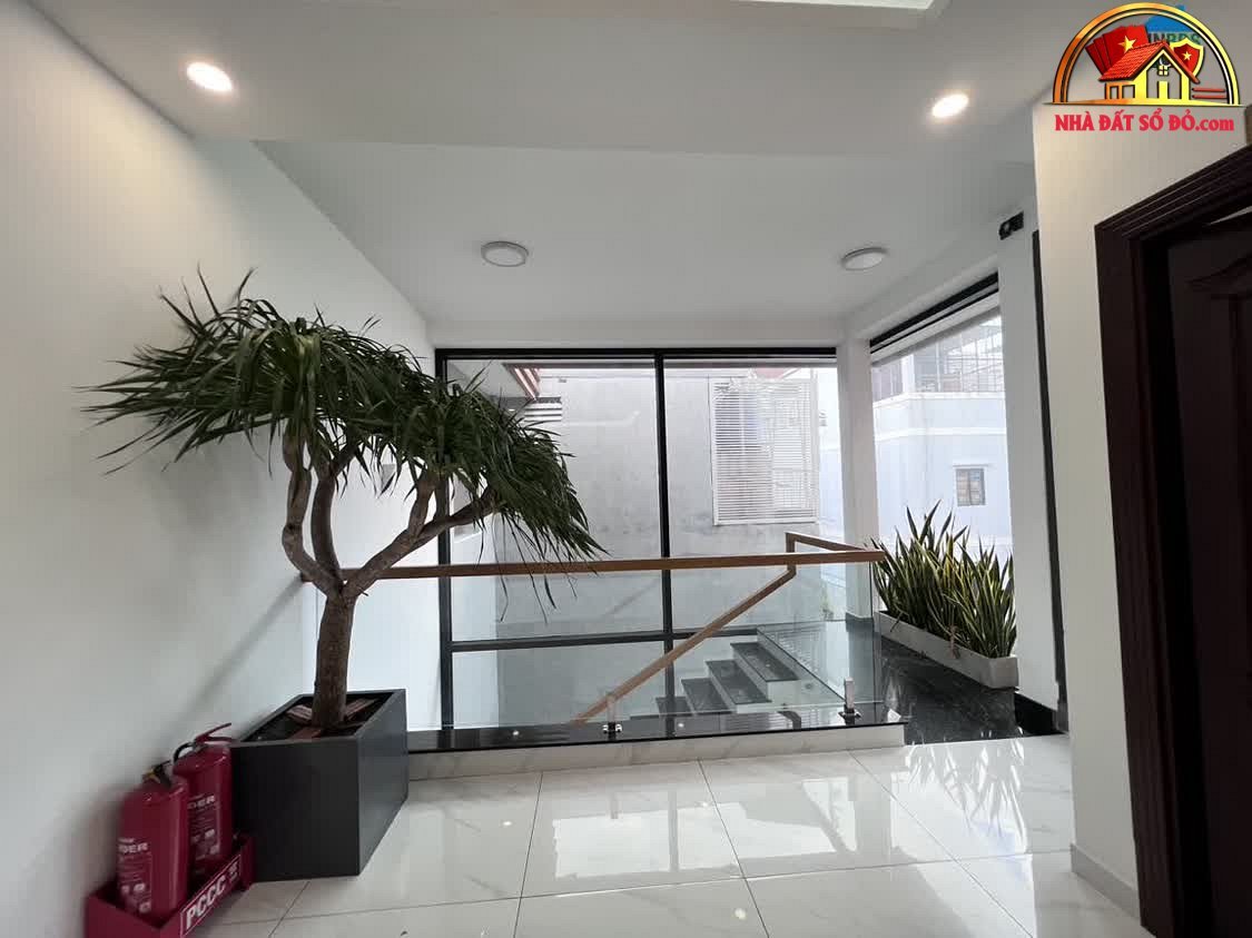 Không thể bỏ qua! Bán nhà mặt tiền Lý Chiêu Hoàng, 317m², 54 tỷ – Quận 6, Hồ Chí Minh