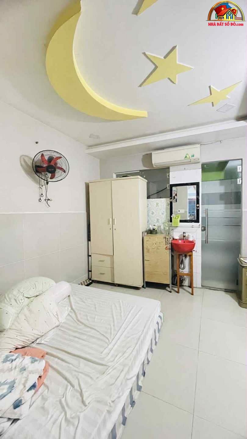 Nhà hẻm xe hơi, 41m2, giá 8.5 tỷ – Bán nhà đất Trường Sa – Quận 3 – Hồ Chí Minh – NHÀ ĐẤT BẤT ĐỘNG SẢN SỔ ĐỎ