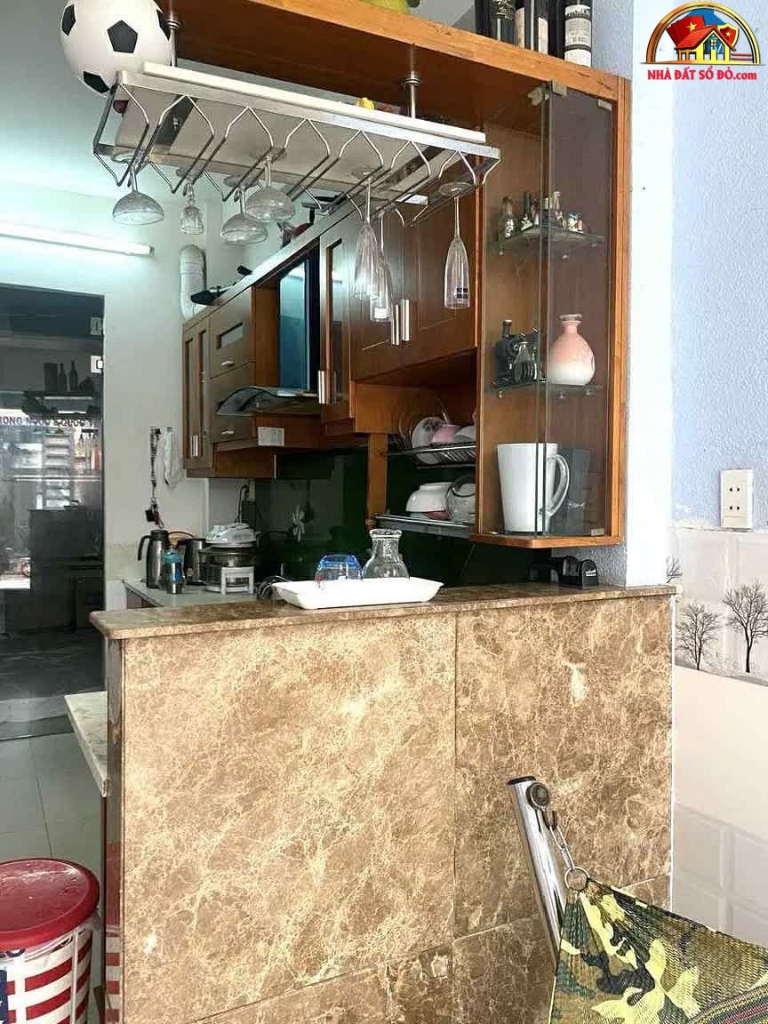 Nhà hẻm xe hơi, 41m2, giá 8.5 tỷ – Bán nhà đất Trường Sa – Quận 3 – Hồ Chí Minh – NHÀ ĐẤT BẤT ĐỘNG SẢN SỔ ĐỎ