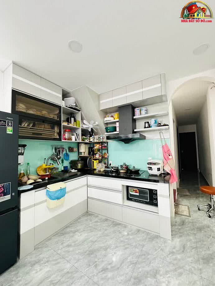 Nhà xô viết nghệ tĩnh, 3 phòng ngủ giá tốt tại Bình Thạnh – Bán nhà đất Hồ Chí Minh – NHÀ ĐẤT BẤT ĐỘNG SẢN SỔ ĐỎ
