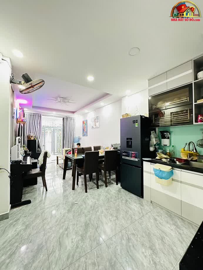 Nhà xô viết nghệ tĩnh, 3 phòng ngủ giá tốt tại Bình Thạnh – Bán nhà đất Hồ Chí Minh – NHÀ ĐẤT BẤT ĐỘNG SẢN SỔ ĐỎ