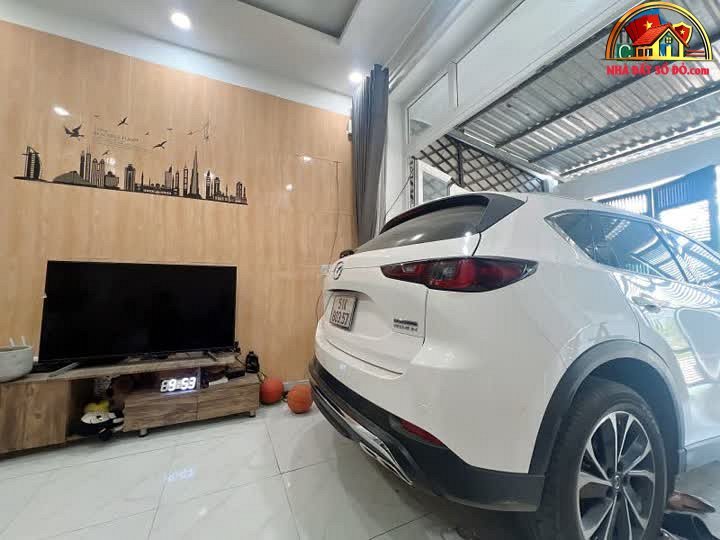 Căn nhà 3 tầng đường số 10, Hiệp Bình Phước, giá chỉ 6.9 tỷ – Bán nhà đất Thủ Đức – NHÀ ĐẤT BẤT ĐỘNG SẢN SỔ ĐỎ