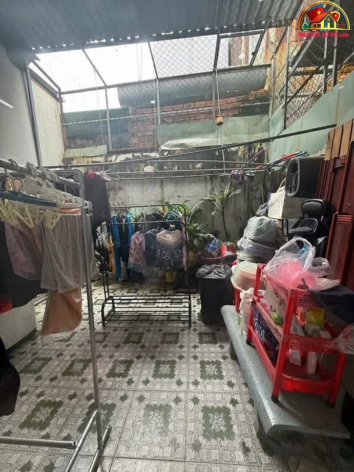 Nhà hẻm xe hơi thoải mái giá chỉ 6.5 tỷ – Quận 7 – NHÀ ĐẤT BẤT ĐỘNG SẢN SỔ ĐỎ