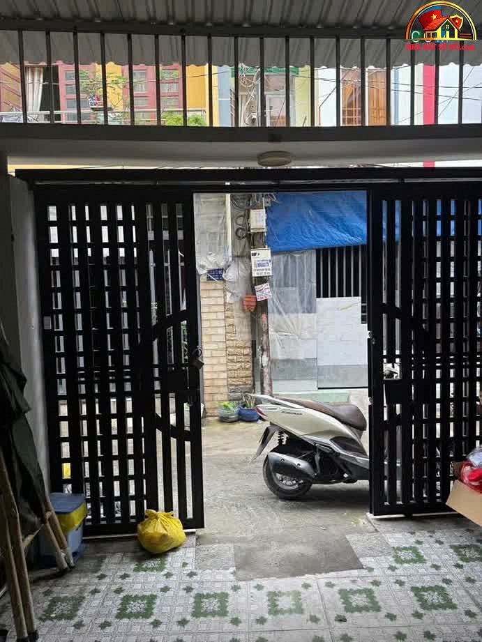 Nhà hẻm xe hơi thoải mái giá chỉ 6.5 tỷ – Quận 7 – NHÀ ĐẤT BẤT ĐỘNG SẢN SỔ ĐỎ