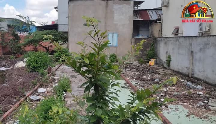 Nhà riêng 74m² giá chỉ 3.35 tỷ tại Huỳnh Tấn Phát – Nhà Bè – NHÀ ĐẤT BẤT ĐỘNG SẢN SỔ ĐỎ