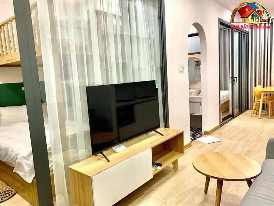 Bán tòa căn hộ An Thượng 39 tầng, gần biển – 60m² – 13 tỷ