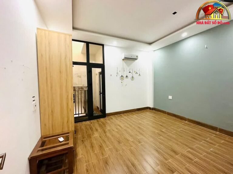 Nhà 3 tầng kiên cố mặt tiền Nguyễn Đình – Giá chỉ 6.1 tỷ – Đầu tư hấp dẫn