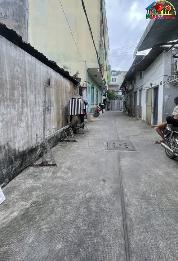 Bán nhà Nguyễn Sơn 35 m² – Giá 3 tỷ 5, hẻm x… – Bán nhà trong ngõ, hẻm Quận Tân Phú – TP Hồ Chí Minh giá 3 – 5 tỷ