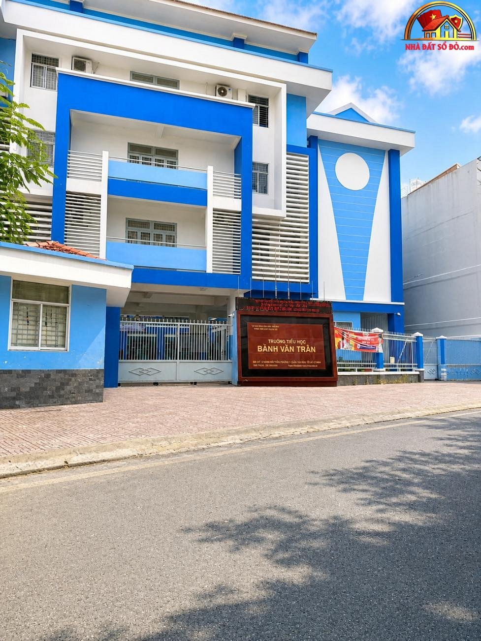 Nhà đẹp hẻm VF3 4 tầng, thoáng mát – chỉ 9.9… – Bán nhà trong ngõ, hẻm Quận Tân Bình – TP Hồ Chí Minh giá 7 – 10 tỷ