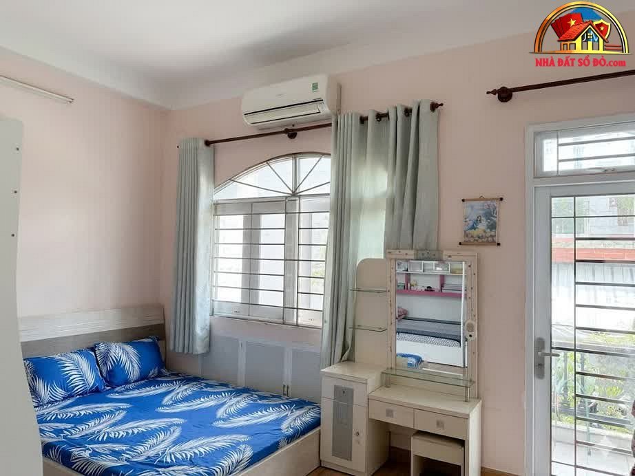 Nhà đẹp hẻm VF3 4 tầng, thoáng mát – chỉ 9.9… – Bán nhà trong ngõ, hẻm Quận Tân Bình – TP Hồ Chí Minh giá 7 – 10 tỷ