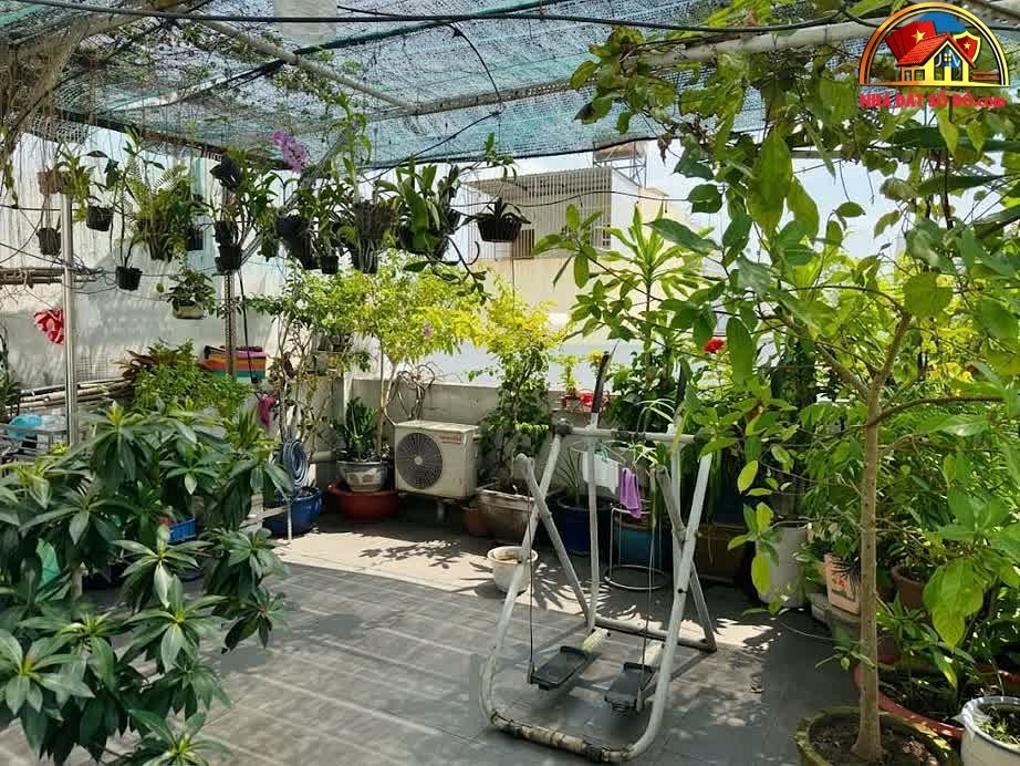 Nhà đẹp hẻm VF3 4 tầng, thoáng mát – chỉ 9.9… – Bán nhà trong ngõ, hẻm Quận Tân Bình – TP Hồ Chí Minh giá 7 – 10 tỷ