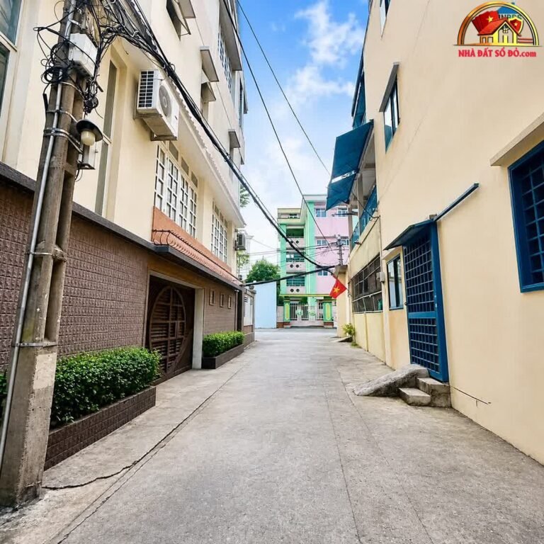 Nhà đẹp hẻm VF3 4 tầng, thoáng mát – chỉ 9.9… – Bán nhà trong ngõ, hẻm Quận Tân Bình – TP Hồ Chí Minh giá 7 – 10 tỷ