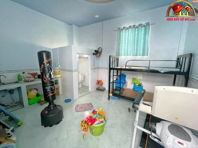 Nhà 3 tầng xe hơi thông 348 ngay chợ Bà Chòi, giá 7.3 tỷ – Nhà Bè – Hồ Chí Minh – NHÀ ĐẤT BẤT ĐỘNG SẢN SỔ ĐỎ