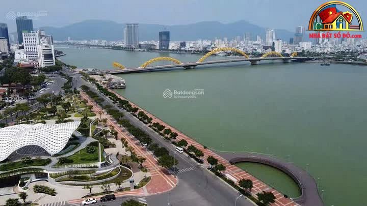 Căn hộ Landmark Tower – Sông Hàn thịnh vượng, giá chỉ 67 triệu/m² – Đà Nẵng – NHÀ ĐẤT BẤT ĐỘNG SẢN SỔ ĐỎ