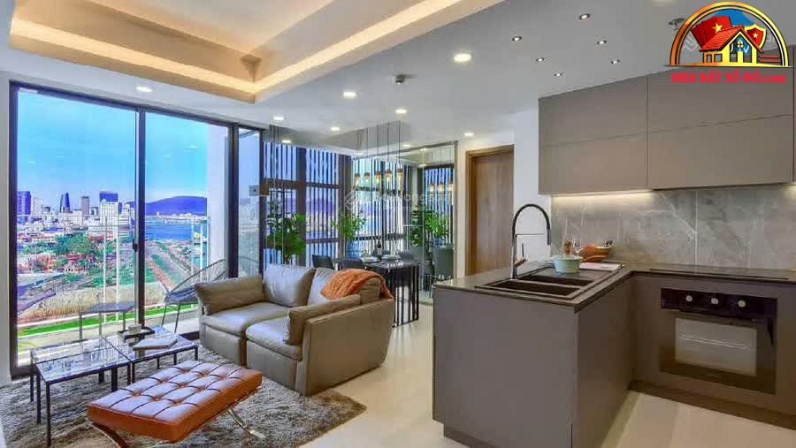 Căn hộ Landmark Tower – Sông Hàn thịnh vượng, giá chỉ 67 triệu/m² – Đà Nẵng – NHÀ ĐẤT BẤT ĐỘNG SẢN SỔ ĐỎ
