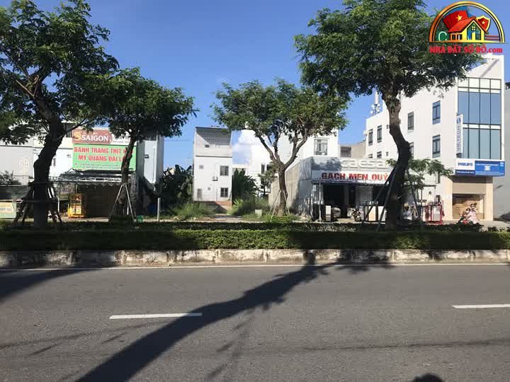 Bán đất Nguyễn Phước – Hòa Xuân – Cẩm Lệ – Đà Nẵng – Giá chỉ 19 tỷ