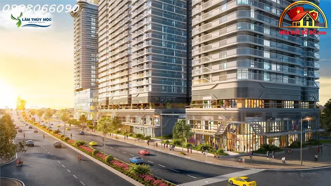 Căn hộ Legend City giá chỉ 4.8 tỷ, gần cầu Rồng – Đà Nẵng – NHÀ ĐẤT BẤT ĐỘNG SẢN SỔ ĐỎ