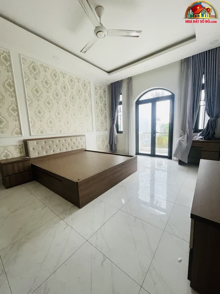 Nhà 4 tầng tuyệt đẹp, 80m2 hẻm xe hơi, giá 8.65 tỷ – Hiệp Bình Chánh, Thủ Đức – NHÀ ĐẤT BẤT ĐỘNG SẢN SỔ ĐỎ