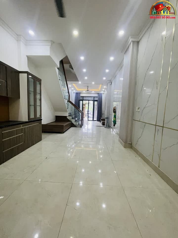 Nhà 4 tầng tuyệt đẹp, 80m2 hẻm xe hơi, giá 8.65 tỷ – Hiệp Bình Chánh, Thủ Đức – NHÀ ĐẤT BẤT ĐỘNG SẢN SỔ ĐỎ