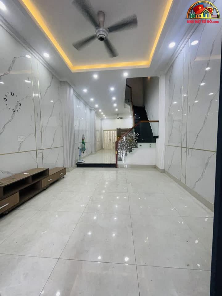 Nhà 4 tầng tuyệt đẹp, 80m2 hẻm xe hơi, giá 8.65 tỷ – Hiệp Bình Chánh, Thủ Đức – NHÀ ĐẤT BẤT ĐỘNG SẢN SỔ ĐỎ