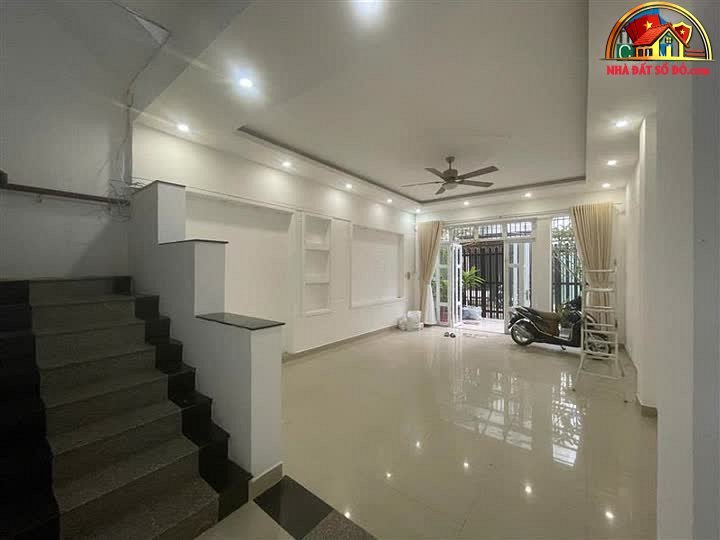 Căn nhà 5 phòng ngủ sân thượng, hẻm xe tải – Quận 2 – Hồ Chí Minh – NHÀ ĐẤT BẤT ĐỘNG SẢN SỔ ĐỎ