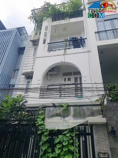 Căn nhà 5 phòng ngủ sân thượng, hẻm xe tải – Quận 2 – Hồ Chí Minh – NHÀ ĐẤT BẤT ĐỘNG SẢN SỔ ĐỎ