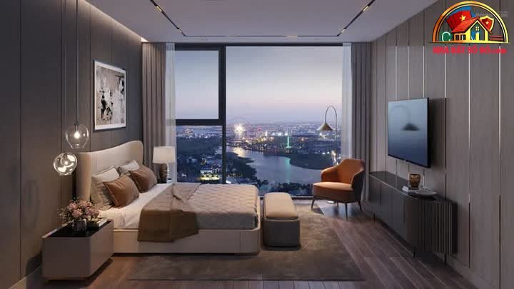 Căn hộ Landmark cao cấp mặt sông, giá thỏa thuận – Hải Châu – Đà Nẵng – NHÀ ĐẤT BẤT ĐỘNG SẢN SỔ ĐỎ