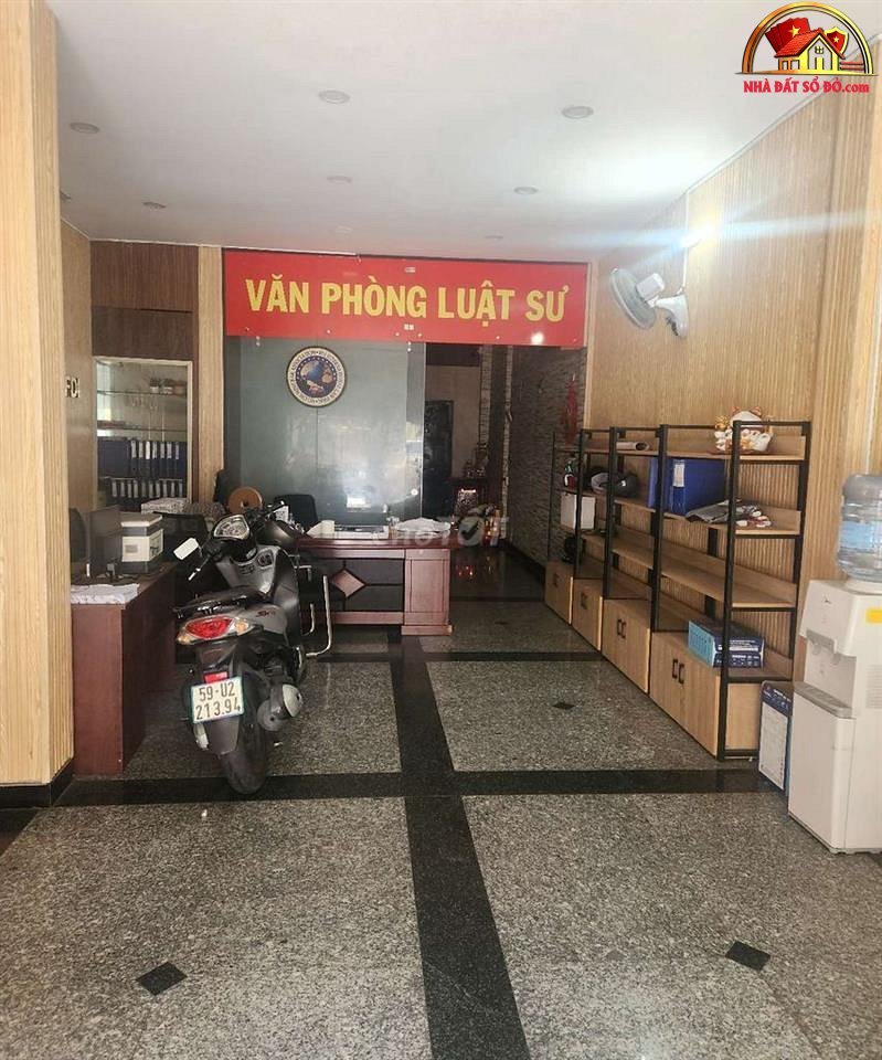 Bán nhà mặt tiền 130m2, giá cực tốt 32 tỷ – Quận Tân Bình – NHÀ ĐẤT BẤT ĐỘNG SẢN SỔ ĐỎ