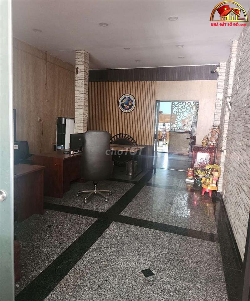 Bán nhà mặt tiền 130m2, giá cực tốt 32 tỷ – Quận Tân Bình – NHÀ ĐẤT BẤT ĐỘNG SẢN SỔ ĐỎ