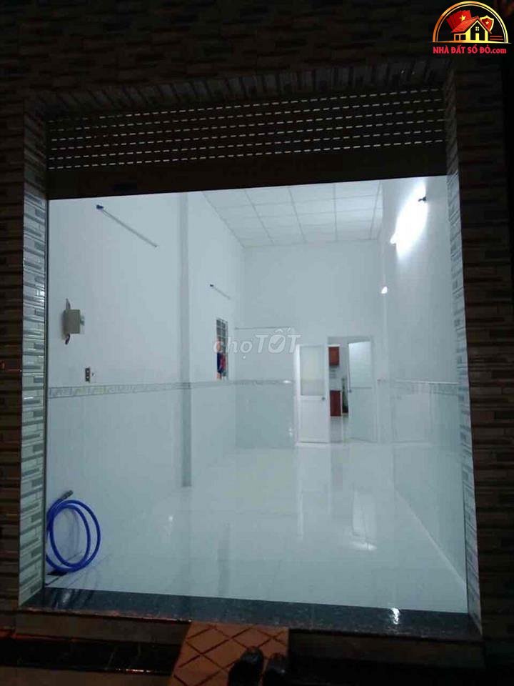 Mặt tiền kinh doanh đường Nguyễn Văn Quá 45m2 chỉ 4.5 tỷ – NHÀ ĐẤT BẤT ĐỘNG SẢN SỔ ĐỎ